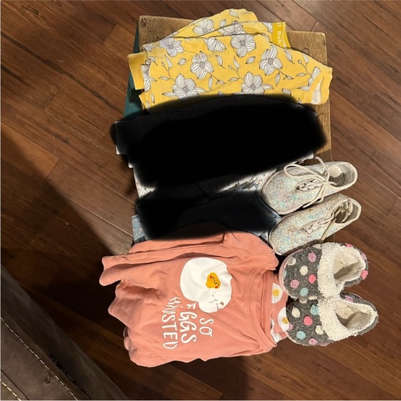 Girls bundle/lot fall&winter - Picture 2 of 5